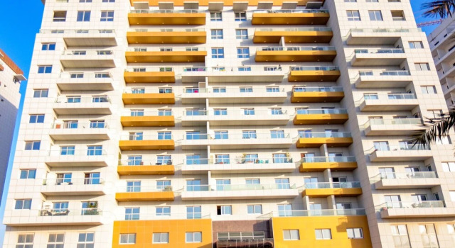 Studio Apartment in Hercules Tower, Забронировать Апартаменты/квартира Арабиан Ранчес Дубай