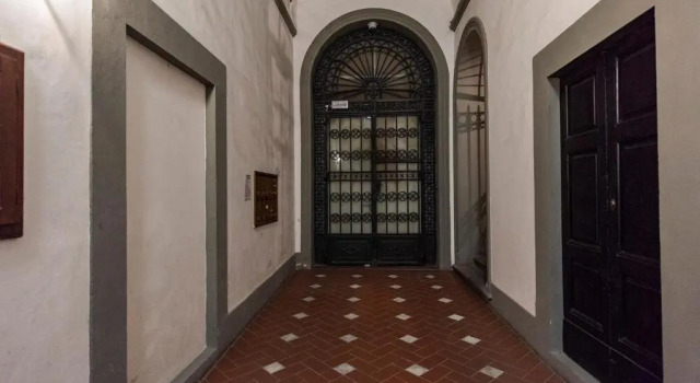 Lejlighed Apartments Florence - Elegant Giotto