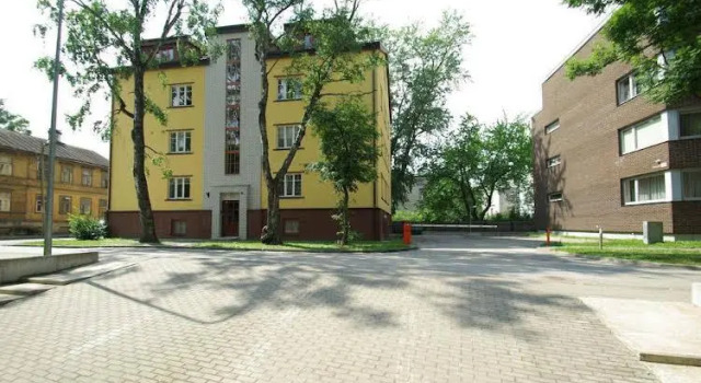 Komeedi Apartment, Rezervovat Apartmán Hotely v Harjumaa s parkováním, Parkování