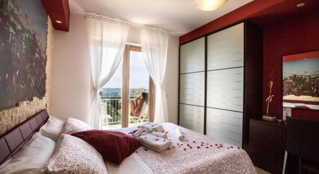 Holiday Residence Belohorizonte, Varaa Hotelli Macerata 