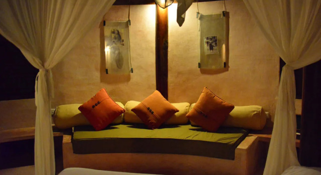 NusaBay Lembongan Resort by WHM, Забронировать Курортный отель Курортные отели Лембонган, рядом с Пляжный клуб Sandy Bay, Курортный отель