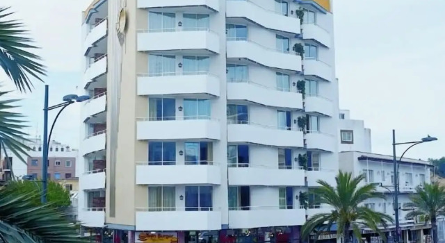 Apartamentos Lloret Sun-24