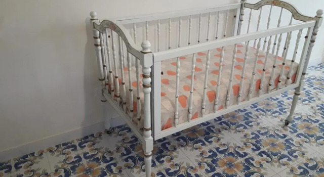 Il Roseto di Betty Appartamento in villa S1