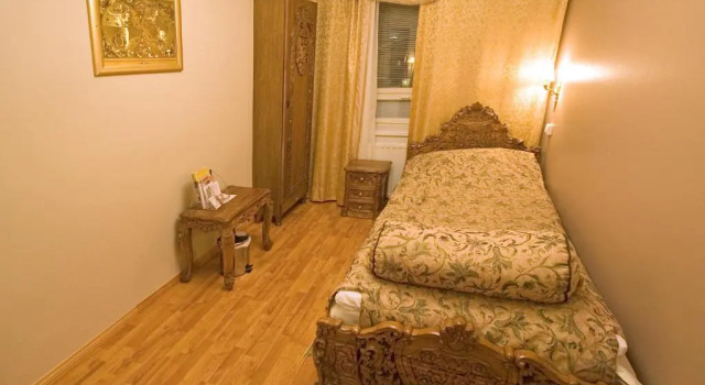 Номер Standard Mango Hotel