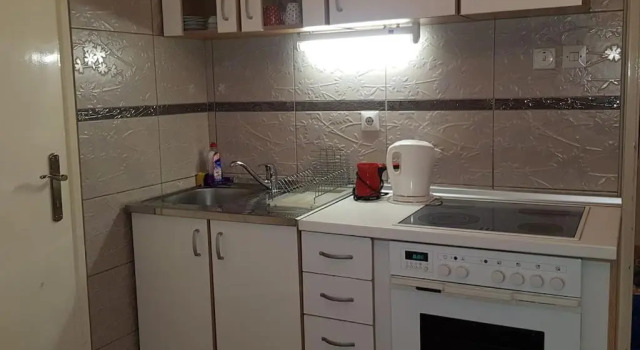 Апартаменты Apartman Panorama Stan na dan Užice, Glavna ulica