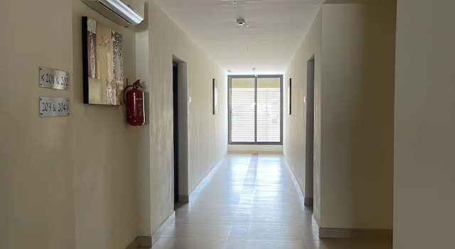 Номер Executive Hotel Yamuna