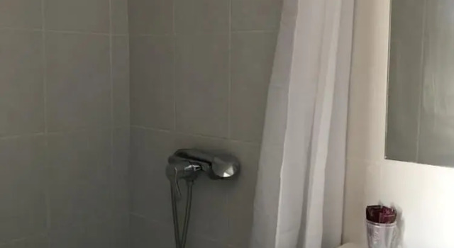 Двухместный номер Standard Hôtel Le Pescadou