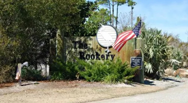 The Rookery 202 - 3 Br Condo