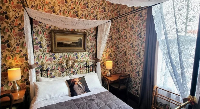 Pheasant Lodge, Buchen Sie Bed & Breakfast  