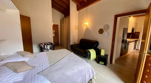 Апартаменты Superior Studios & Appartements famille - Saillon Evasion