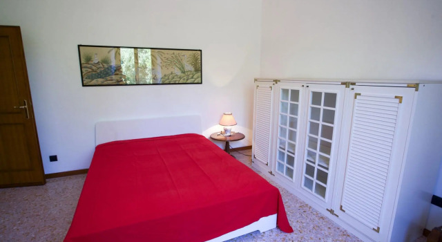 Villa Leo + dependance 10 beds near Portoferraio-VILLA LEO, Rezervovat Vila Chaty v Elba, Chalupa