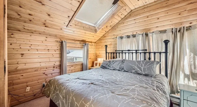 Imperial View 3 Bedroom Home by RedAwning, Rezerwuj Dom wakacyjny Hotele w Vail Ski z parkingiem, Parking