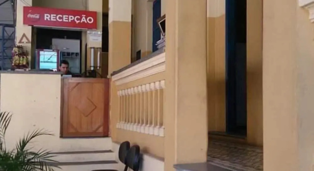 Hotel Cacique