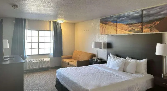 Люкс Clarion Pointe Winslow I-40