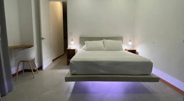 Adeluna Luxury Ocean View Villas, Забронировать Вилла Отели Монтесума с парковкой, Парковка