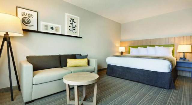 Номер Premium Country Inn & Suites by Radisson Ocean City