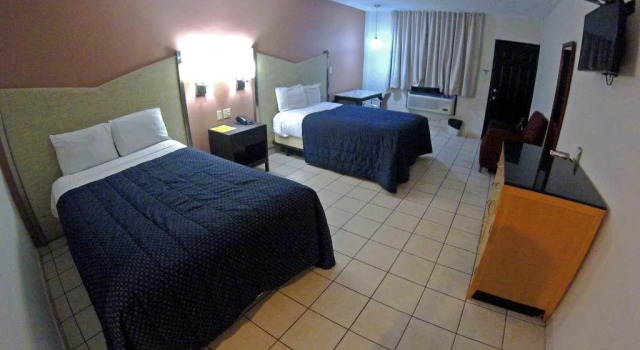 HOTEL LAS TORRES MXLi