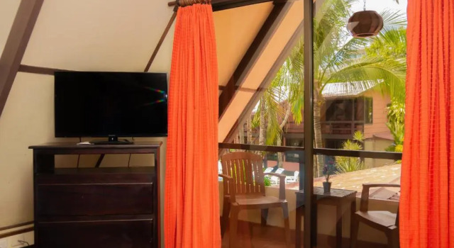 Двухместный номер Standard Hotel Los Ranchos