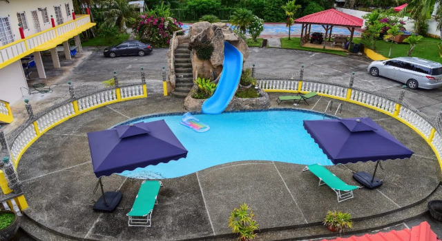Stayhill Resort, Book Ferieresort Saipan Nordmarianerne