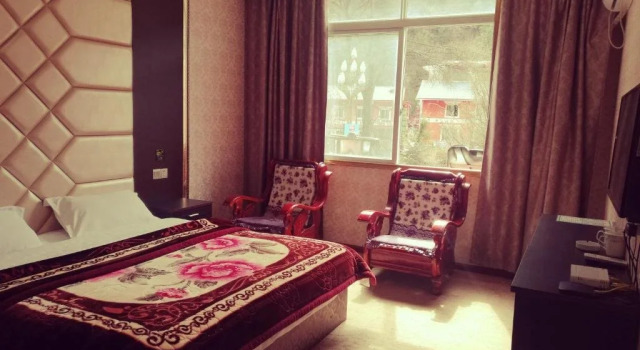 Yuting Boutique Hotel, Reserva ahora Boutique Hoteles boutique en Ngawa, Boutique