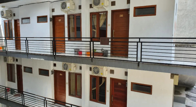 OYO 569 Cigadung Guest House Syariah