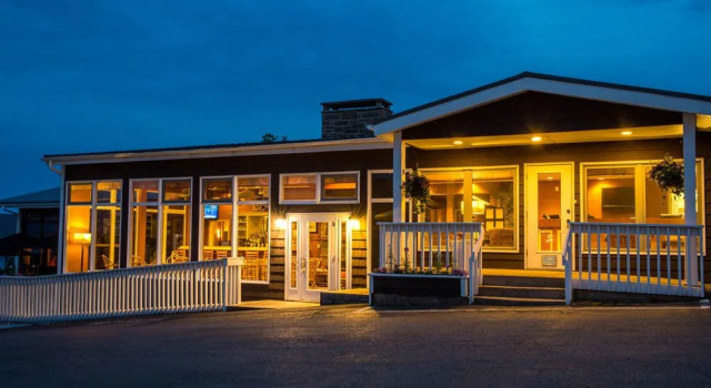 Silver Dart Lodge, Rezervovat Hotel Hotely v Nové Skotsko s bazénem, Bazén