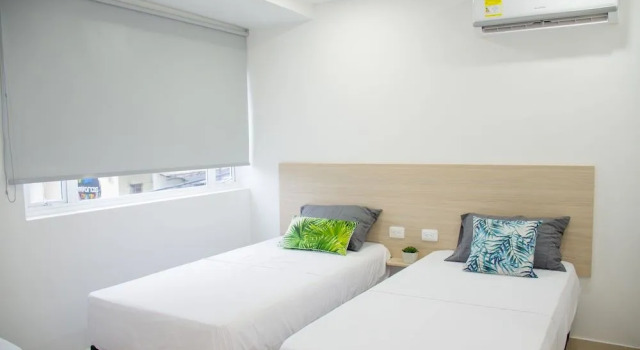 Hotel Stanza Monteria, Rezerwuj Hotel Monteria Cordoba