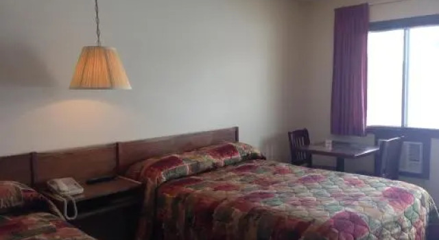 High River Motor Motel, Rezervasyon Motel High River Southern Alberta