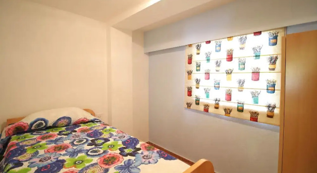 Holiday Apartment Apolo III, Забронировать Апартаменты/квартира Апартаменты Кальпе, рядом с Пляж Ареналь, Апартаменты/квартира