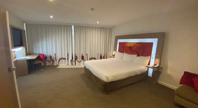 Апартаменты Novotel Sydney West HQ