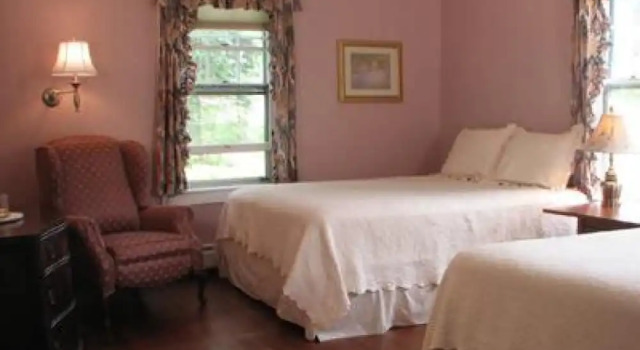 House On Main Street, Rezerwuj Hotel Williamstown The Berkshires