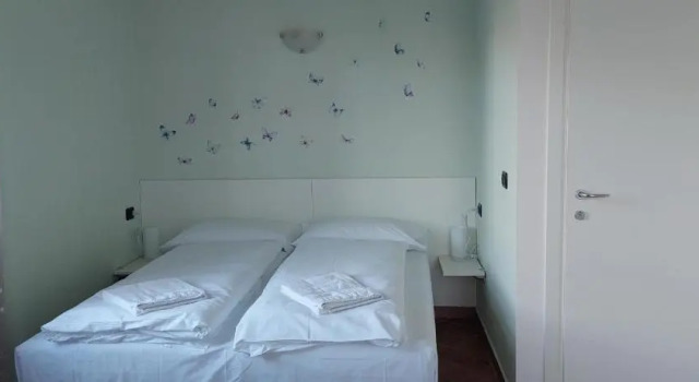 Eden Guest House Colico