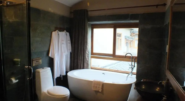 Семейный номер Standard с балконом Moondance Hotel