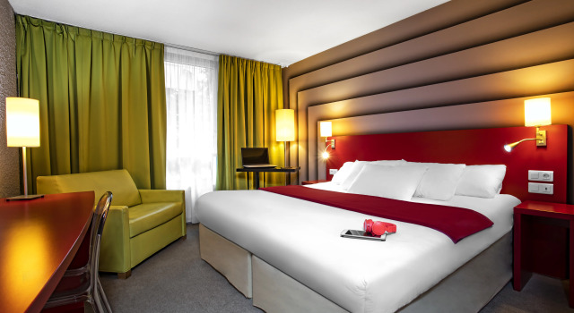 ibis Styles Avignon Sud