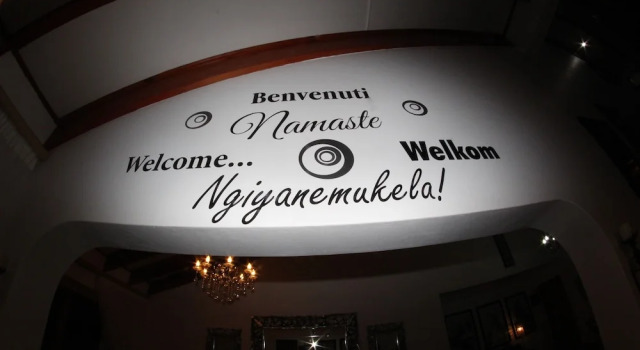 Casa di Cattleya