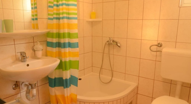 Студия Apartments Lumini