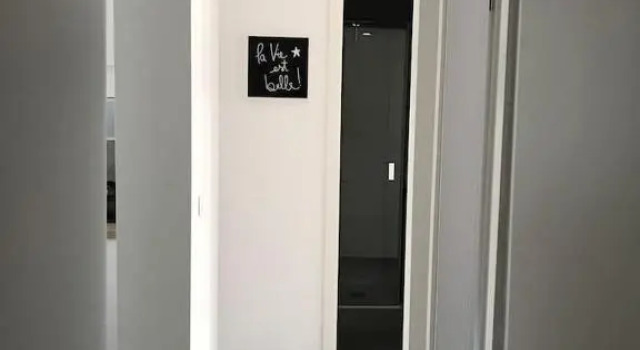 Bel appartement 2 ch à 300m de la plage