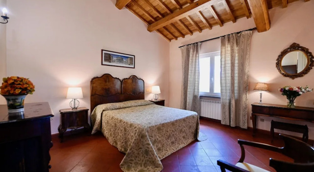 Tenuta Santa Cristina