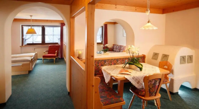 Номер Standard Hotel Peter