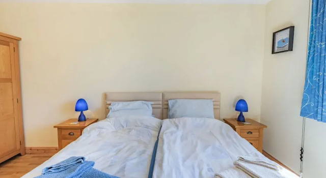 Garden Cottage, Rezervasyon Tatil Evi Merseyside villalar, Villa