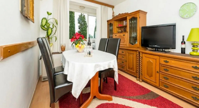Apartment Nina