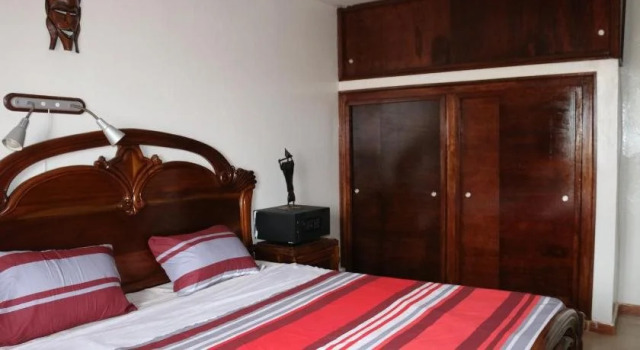 Hotel Residence Kakatar, Book Hotel Hoteller i Yof med parkering, Parkering