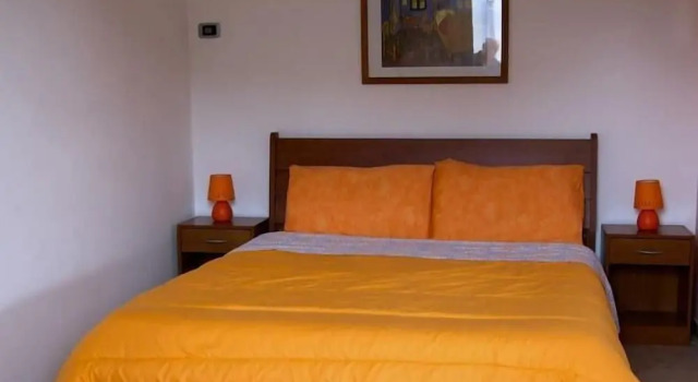 B&B L'Oasi, Rezervați Bed and Breakfast Pescara Roma