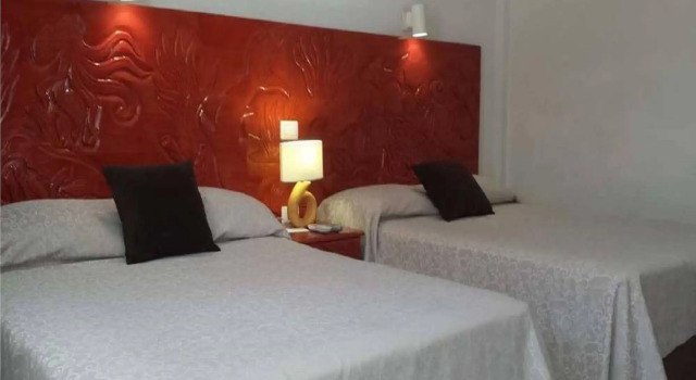 Hotel D Gomar, Prenota Hotel Isla Mujeres Quintana Roo