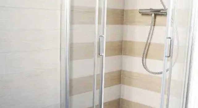 Номер Standard Hotel della Contrada