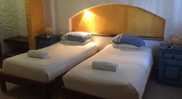 Hotel Casa Lupita, Prenota Hotel Isola Holbox Quintana Roo