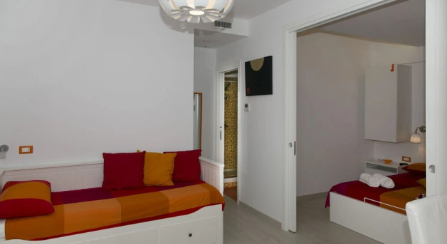 Rifa b&b, Prenota Bed & breakfast Hotel a Lazio con parcheggio, Parcheggio