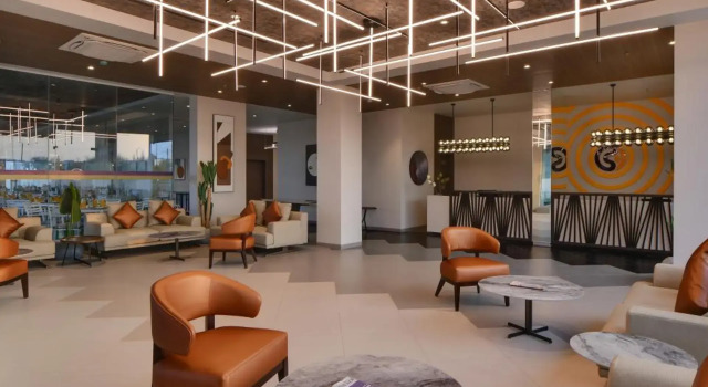 Click Hotel Pithampur, Забронировать Отель Отели штата Махараштры 3 звезды, 3*