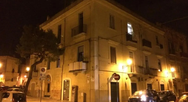 Апартаменты castle apartment