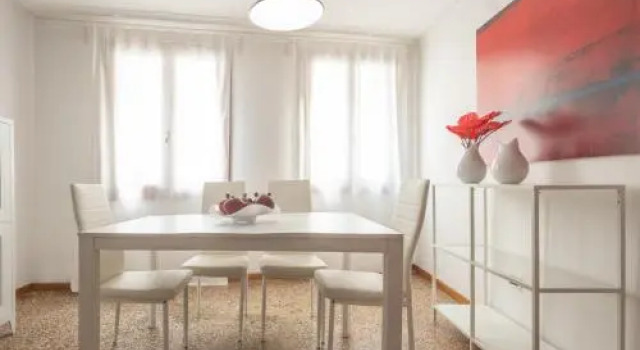 Apartment Querini, Забронировать Апартаменты/квартира Кастелло Венеция